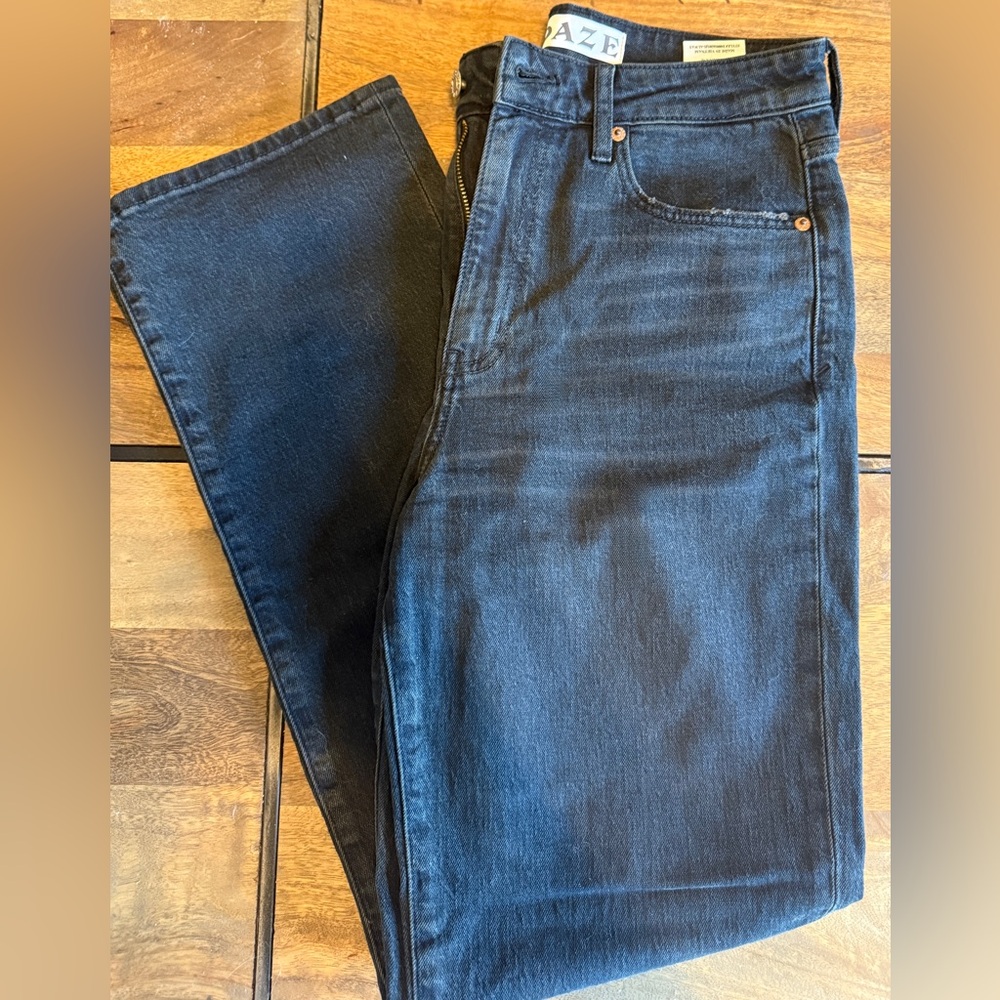 Daze denim jean
